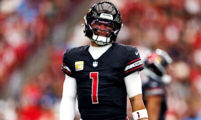 Three Week 5 losses that Barnwell can’t quite believe: What went wrong for the Cardinals, Eagles and Rams?