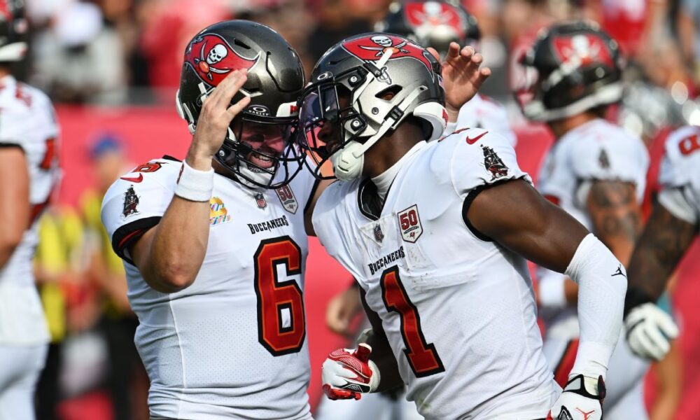 Through all of the injuries, how do the Bucs and Baker Mayfield continue to churn out wins?