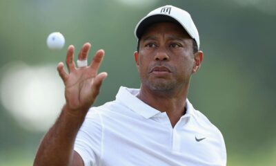 Tiger Woods undergoes surgery after suffering serious back injury