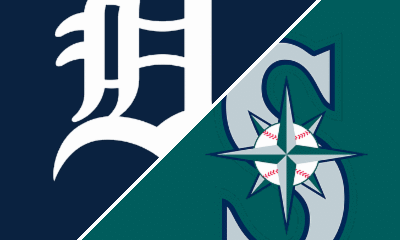 Tigers 3-2 Mariners (Oct 4, 2025) Final Score – ESPN