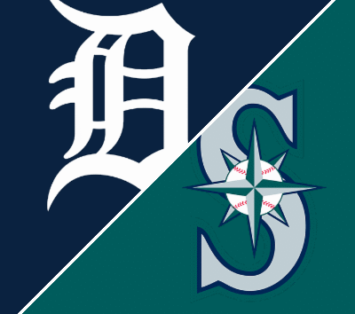 Tigers 3-2 Mariners (Oct 4, 2025) Final Score – ESPN