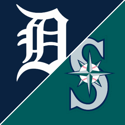 Tigers 3-2 Mariners (Oct 4, 2025) Final Score – ESPN