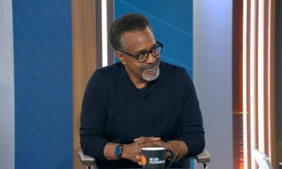 Tim Meadows brings workplace comedy to the DMV in new series