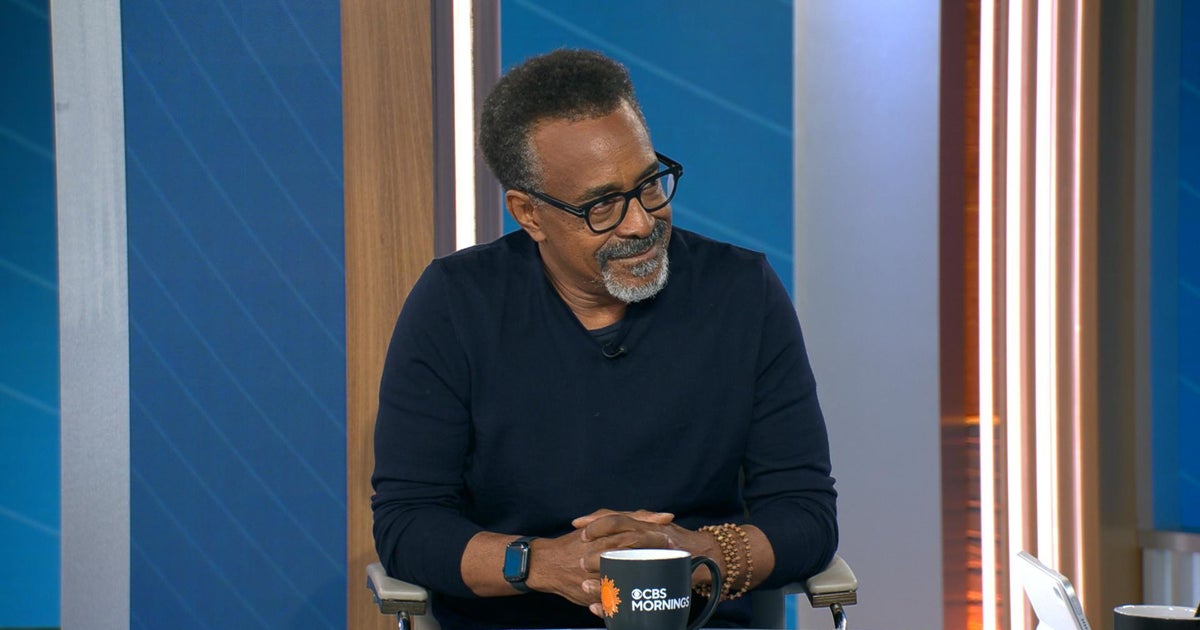 Tim Meadows brings workplace comedy to the DMV in new series Tim Meadows brings workplace comedy to the DMV in new series