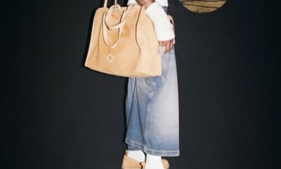 Timberland and Telfar launch capsule collection