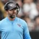 Titans fire head coach Brian Callahan