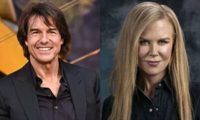 Tom Cruise offers Nicole Kidman rare show of support amid Keith Urban split