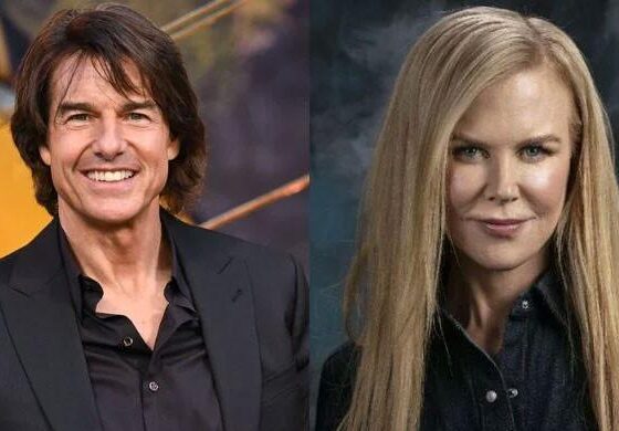 Tom Cruise offers Nicole Kidman rare show of support amid Keith Urban split