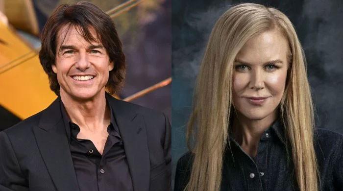 Tom Cruise offers Nicole Kidman rare show of support amid Keith Urban split Tom Cruise offers Nicole Kidman rare show of support amid Keith Urban split
