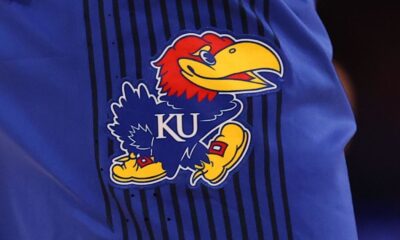 Top-50 recruit Adkins latest add to Kansas’ haul