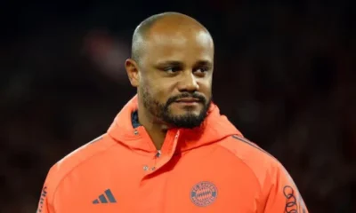 Tough schedule is no problem for Bayern  | The Express Tribune