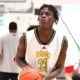 Toure (No. 35) commits to Arkansas, Coach Cal