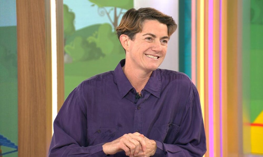 Toy designer Cas Holman on why adults need more playtime