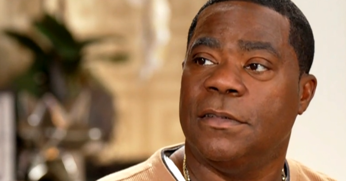 Tracy Morgan reflects on career and how a devastating crash impacted his life: “You have to cherish it” Tracy Morgan reflects on career and how a devastating crash impacted his life: “You have to cherish it”
