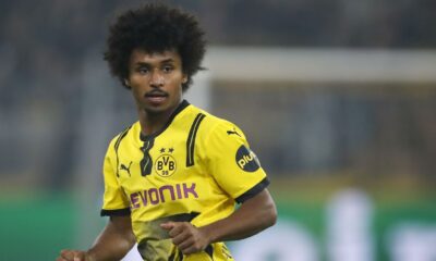 Transfer rumors, news: Barcelona to move for Adeyemi