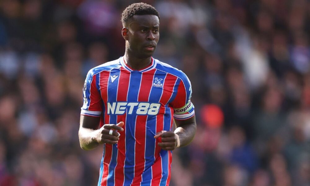 Transfer rumors, news: Real Madrid edge Liverpool in Guéhi race