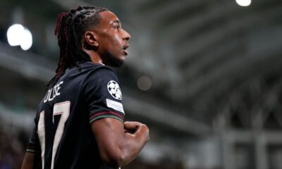 Transfer rumors, news: Bayern’s Olise eyed by Premier League clubs