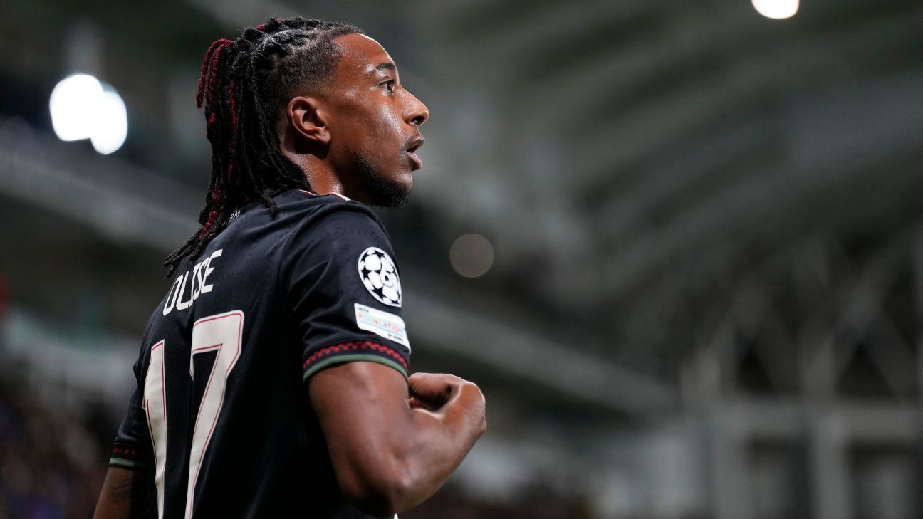 Transfer rumors, news: Bayern’s Olise eyed by Premier League clubs