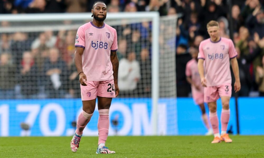 Transfer rumors, news: Bournemouth ask clubs for £75m to sign Semenyo