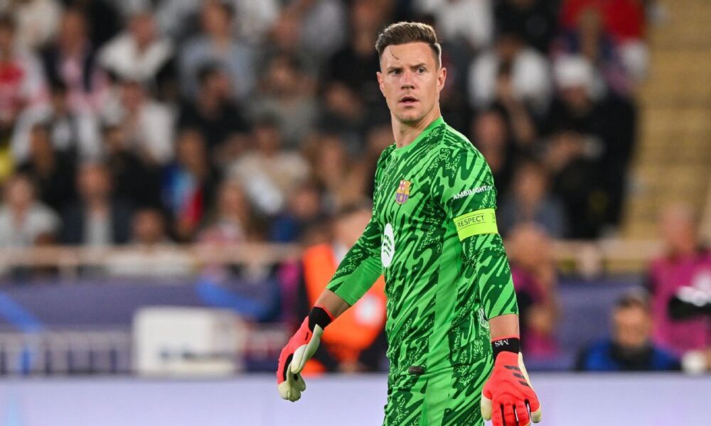 Transfer rumors, news: Chelsea to loan Barcelona goalkeeper Ter Stegen?
