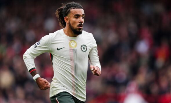 Transfer rumors, news: Juventus eye move for Chelsea’s Gusto