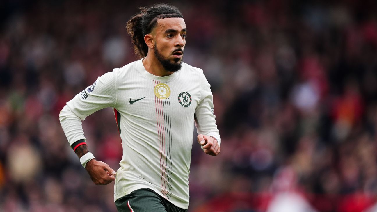 Transfer rumors, news: Juventus eye move for Chelsea’s Gusto Transfer rumors, news: Juventus eye move for Chelsea’s Gusto