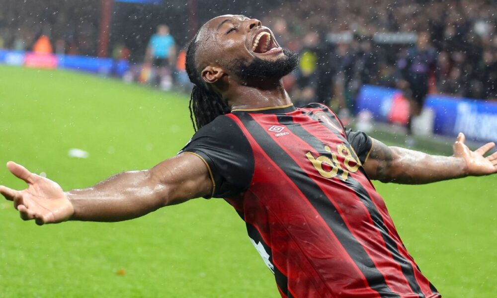 Transfer rumors, news: Liverpool eye Semenyo to replace Salah