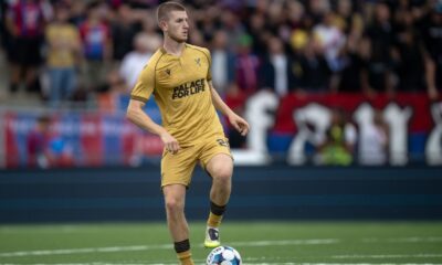Transfer rumors, news: Man United to move for Wharton