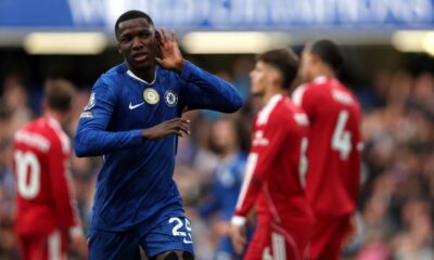Transfer rumors, news: Real Madrid eye Chelsea’s Caicedo