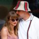 Travis Kelce’s reaction to Taylor Swift’s ex woes come to light Travis Kelce’s reaction to Taylor Swift’s ex woes come to light