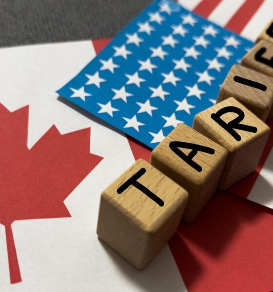 Trump announces 10% extra tariff on Canada over ‘fraudulent’ ad