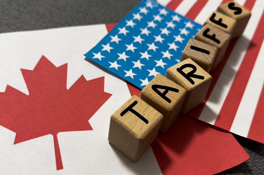 Trump announces 10% extra tariff on Canada over ‘fraudulent’ ad