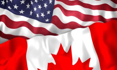 Trump announces termination of all trade talks with Canada Trump announces termination of all trade talks with Canada