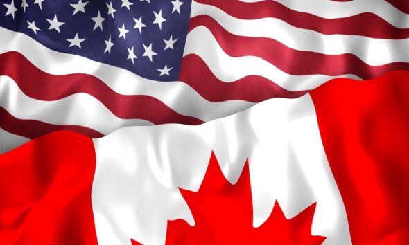 Trump announces termination of all trade talks with Canada