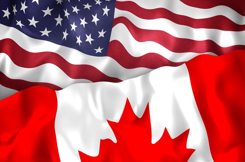 Trump announces termination of all trade talks with Canada Trump announces termination of all trade talks with Canada