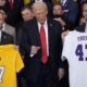 Trump honors LSU, Shreveport baseball champions