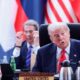 Trump says he can ‘quickly solve’ Pakistan-Afghanistan conflict Trump says he can ‘quickly solve’ Pakistan-Afghanistan conflict