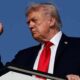 Trump says he would not run for vice president in 2028 Trump says he would not run for vice president in 2028