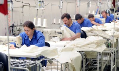 Turkish manufacturing biz conditions moderate further at Q3 2025 end