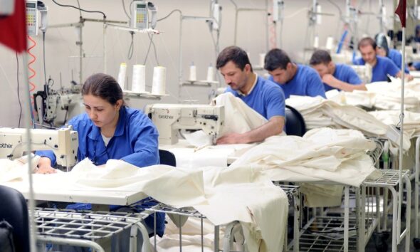 Turkish manufacturing biz conditions moderate further at Q3 2025 end