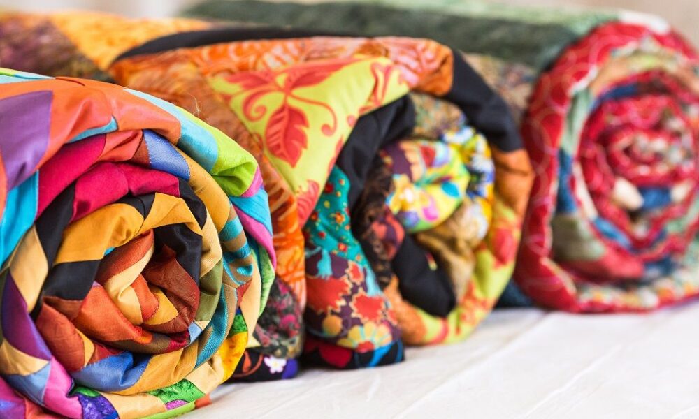 Turkiye’s home textile exports dip in Jan-Aug amid weaker EU demand