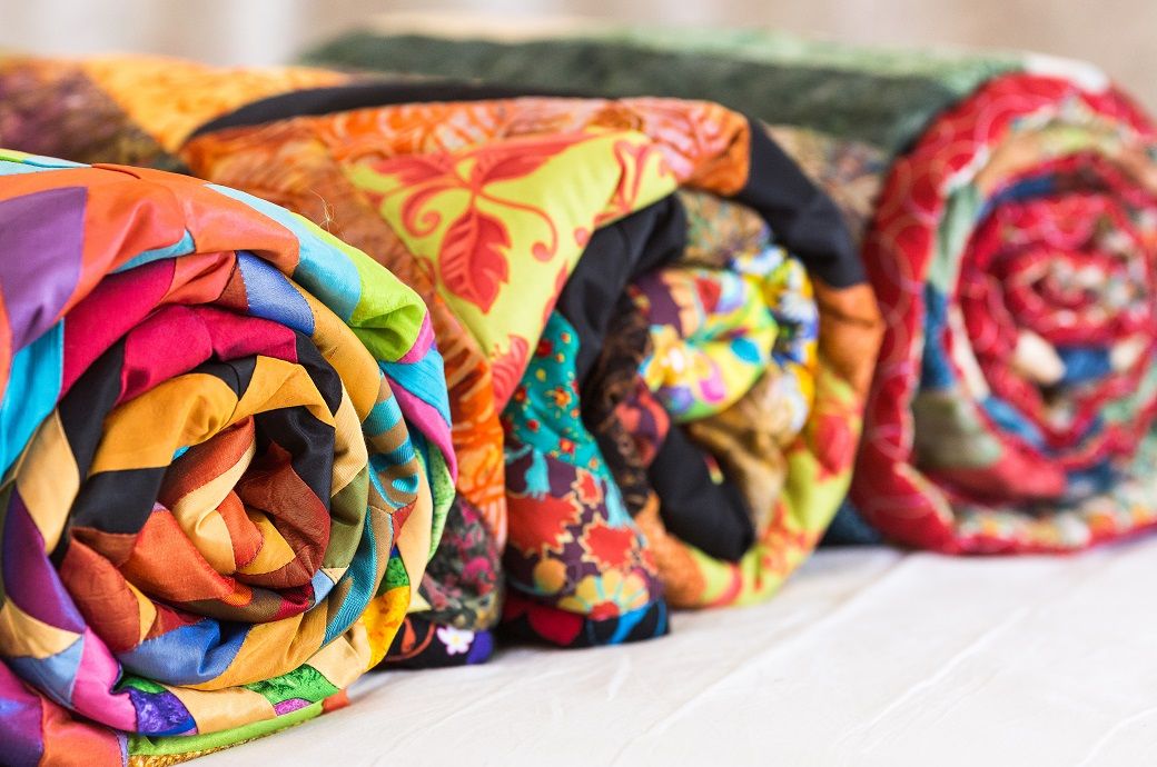 Turkiye’s home textile exports dip in Jan-Aug amid weaker EU demand Turkiye’s home textile exports dip in Jan-Aug amid weaker EU demand