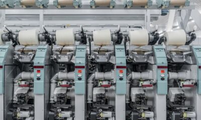 Two Chinese-backed firms to set up textile-garment units in Egypt Two Chinese-backed firms to set up textile-garment units in Egypt
