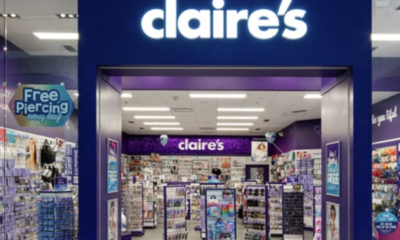 Two bidders come forward for Claire’s France, with plans to take on 460 of its 829 staff Two bidders come forward for Claire’s France, with plans to take on 460 of its 829 staff