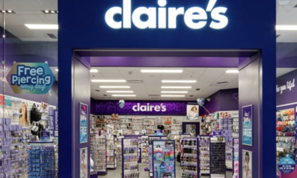 Two bidders come forward for Claire’s France, with plans to take on 460 of its 829 staff