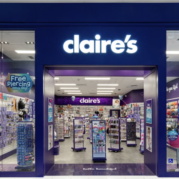 Two bidders come forward for Claire’s France, with plans to take on 460 of its 829 staff Two bidders come forward for Claire’s France, with plans to take on 460 of its 829 staff