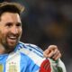 Two decades in, Messi hopes to lead Argentina at 2026 World Cup Two decades in, Messi hopes to lead Argentina at 2026 World Cup
