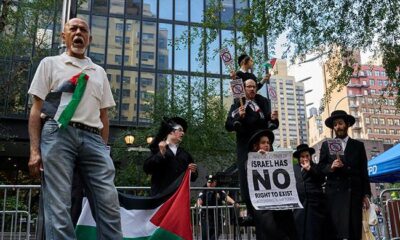 Two years on, American Jews turn sharply against Israel’s genocidal war in Gaza: survey