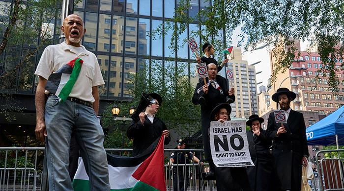 Two years on, American Jews turn sharply against Israel’s genocidal war in Gaza: survey