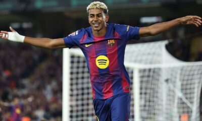 UEFA reluctantly approves Barça game in Miami